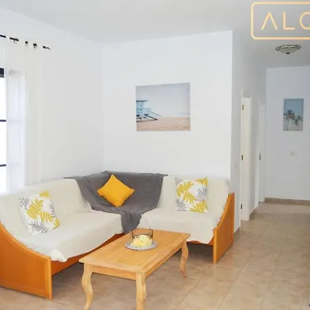 Timanfaya Heatable Pool, Afternoon Sun And Spacious Terrace * Playa Blanca (Lanzarote)